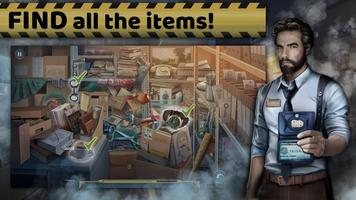 Unsolved Case: Popularity f2p syot layar 1