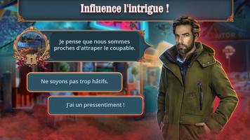 Unsolved Case: Episode 6 f2p capture d'écran 1