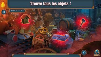 Unsolved Case: Episode 6 f2p capture d'écran 2
