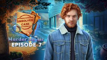 Unsolved Case: Episode 7 f2p poster