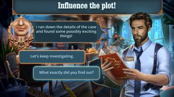 Unsolved Case: Episode 7 f2p screenshot 1