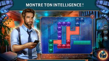 Unsolved Case: Episode 8 f2p capture d'écran 2