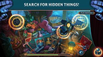 Unsolved Case: Episode 8 f2p ảnh chụp màn hình 1