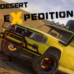 Off-Road Desert Expedition आइकन