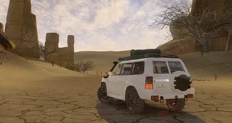 Off-Road Desert Expedition アプリダウンロード