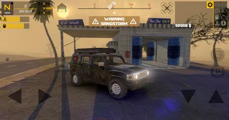 download Off-Road Desert Expedition XAPK