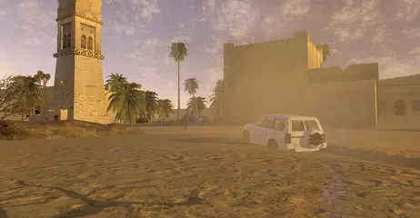 Off-Road Desert Expedition アプリダウンロード