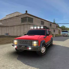 Real Off-Road 4x4 APK download