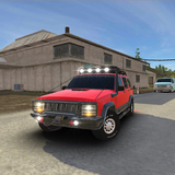 Real Off-Road 4x4-APK