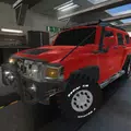 Real Off-Road 4x4