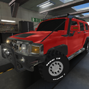Real Off-Road 4x4 APK