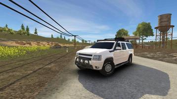 Real Off-Road 4x4 スクリーンショット 3