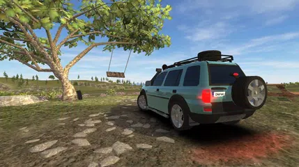 Real Off-Road 4x4 XAPK download