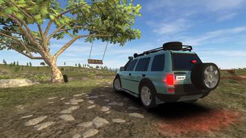 Real Off-Road 4x4 screenshot 5