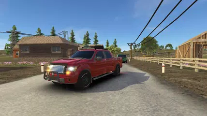 download Real Off-Road 4x4 XAPK