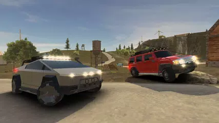 Real Off-Road 4x4 XAPK download