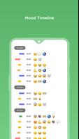 Moodio | Emotion Tracker скриншот 1