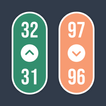 Tally Counter - Counting App