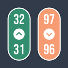 Tally Counter - Counting App icon