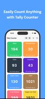 Tally Counter - Counting App poster