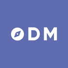 Open Data Map icon
