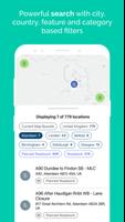 Open Data Map screenshot 3