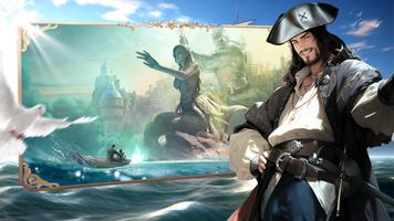 Treasure Hunter Plakat