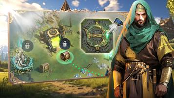 Treasure Hunter Screenshot 1