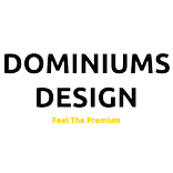 ”Dominiums Design