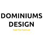 Dominiums Design 아이콘