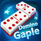 Domino Gaple biểu tượng