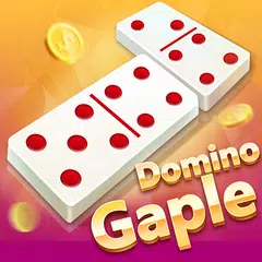 Domino Gaple-QiuQiu Online XAPK download