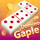 Domino Gaple-icoon