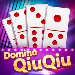 Domino QiuQiu-Gaple Slot Poker XAPK download