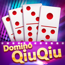 Domino QiuQiu-Gaple Slot Poker aplikacja