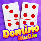 Domino QiuQiu icône