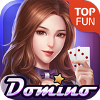 Domino QiuQiu biểu tượng