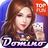 Domino QiuQiu 99(KiuKiu) Topfun