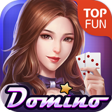 APK Domino QiuQiu 99(KiuKiu) Topfun