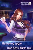 Domino QiuQiu الملصق