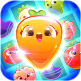 Super Farm Match 3 Puzzle icono