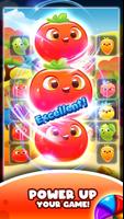 Super Farm Match 3 Puzzle syot layar 1