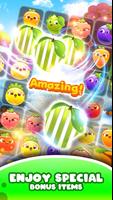 Super Farm Match 3 Puzzle 截图 3