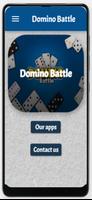 Domino Battle Plakat