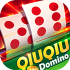 Domino QiuQiu - Domino 99 · Domino QQ آئیکن