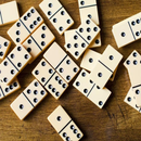 Classic Dominoes Game APK