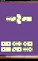 Classic Dominoes Game capture d'écran 3