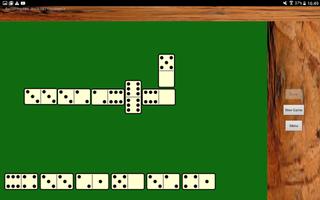 Classic Dominoes Game (New) capture d'écran 2