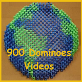 900+ Dominoes Video-icoon