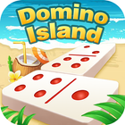 Domino Island-Classic Domino icône